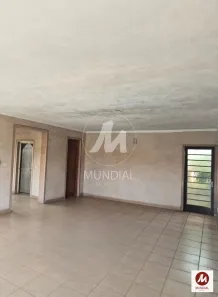 Casa com 2 Quartos para alugar, 146m² no Jardim Alexandre Balbo, Ribeirão Preto