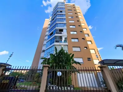 Apartamento com 2 Quartos à venda, 92m² no Torres, Torres