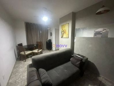 Apartamento com 2 Quartos à venda, 51m² no Fonseca, Niterói