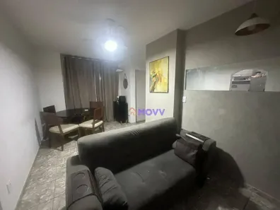 Apartamento com 2 Quartos à venda, 51m² no Fonseca, Niterói