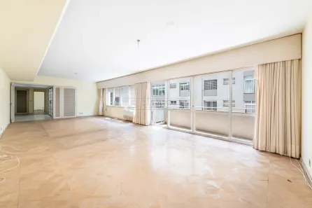 Apartamento com 3 Quartos à venda, 283m² no Moinhos de Vento, Porto Alegre