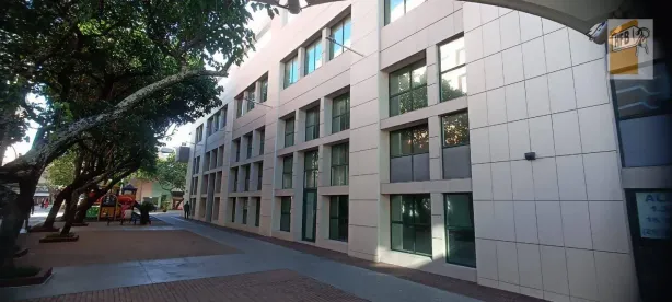 Ponto Comercial para alugar, 1200m² no Barra da Tijuca, Rio de Janeiro
