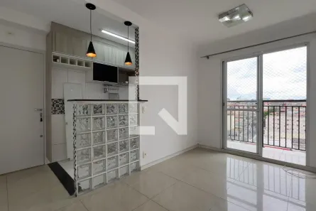 Apartamento com 3 Quartos à venda, 59m² no Cocaia, Guarulhos