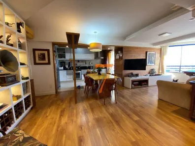 Apartamento com 3 Quartos à venda, 203m² no Estreito, Florianópolis