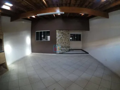 Casa com 3 Quartos à venda, 133m² no Parque Nova Carioba, Americana