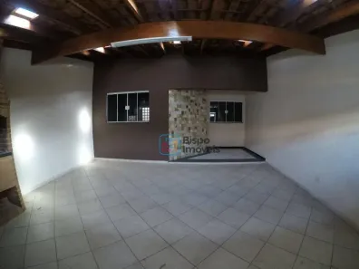 Casa com 3 Quartos à venda, 150m² no Parque Nova Carioba, Americana
