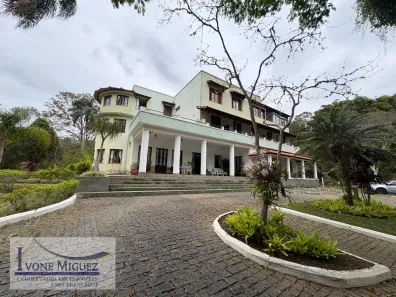 Apartamento com 1 Quarto à venda, 31m² no Vila Suissa, Miguel Pereira