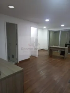Sala Comercial para alugar, 38m² no Vila Yara, Osasco