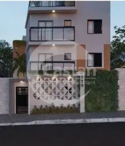 Apartamento com 1 Quarto à venda, 27m² no Vila Formosa, São Paulo