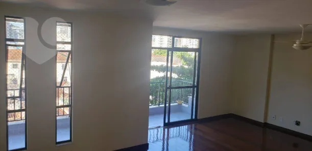 Apartamento com 3 Quartos à venda, 120m² no Santa Rosa, Niterói