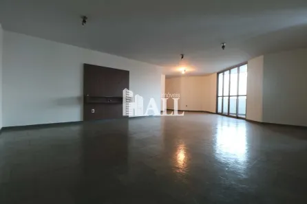 Apartamento com 4 Quartos à venda, 234m² no Centro, São José do Rio Preto
