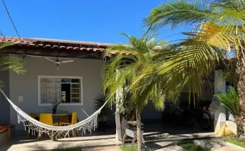 Casa com 3 Quartos à venda, 120m² no Santa Rosa, Cuiabá