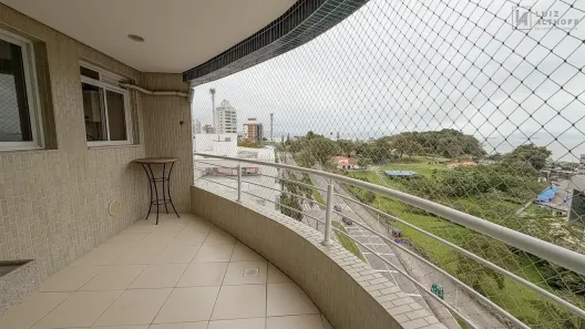 Apartamento com 3 Quartos à venda, 113m² no Agronômica, Florianópolis