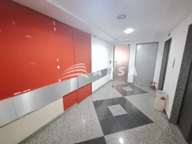 Sala Comercial para alugar, 264m² no Centro, Rio de Janeiro