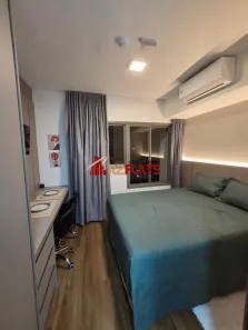 Apartamento com 1 Quarto à venda, 21m² no Paraíso, São Paulo