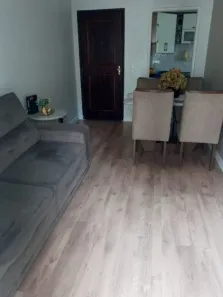 Apartamento com 2 Quartos à venda, 49m² no Parque das Iglesias, Jandira