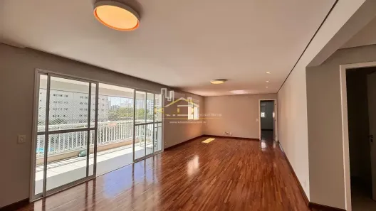 Apartamento com 3 Quartos para alugar, 143m² no Vila Leopoldina, São Paulo