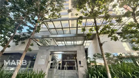 Apartamento com 2 Quartos à venda, 101m² no Centro, Florianópolis
