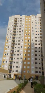 Apartamento com 2 Quartos à venda, 43m² no Bom Retiro, São Paulo