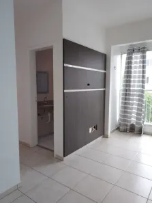 Apartamento com 3 Quartos à venda, 72m² no Japiim, Manaus