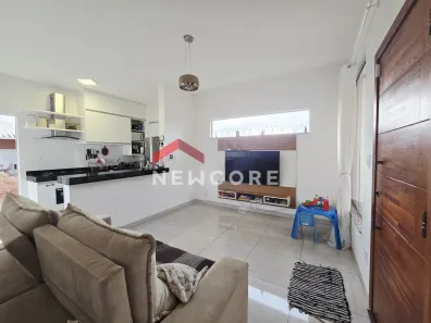 Casa com 2 Quartos à venda, 120m² no Promissão II, Lagoa Santa