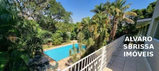 Casa de Condomínio com 4 Quartos à venda, 500m² no City Castello, Itu