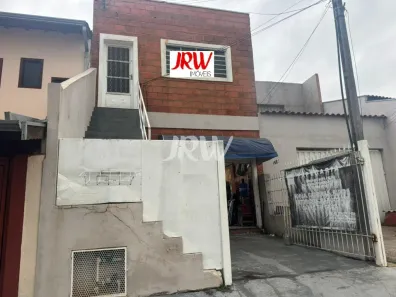 Imóvel Comercial com 2 Quartos à venda, 20m² no Jardim São Francisco, Indaiatuba