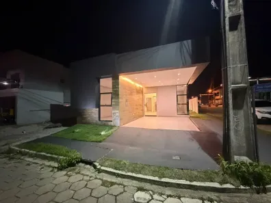 Casa com 3 Quartos à venda, 112m² no Centro, Ananindeua