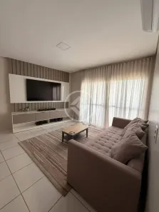 Apartamento com 3 Quartos à venda, 96m² no Jardim Santa Marta, Cuiabá