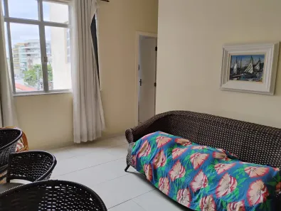 Apartamento com 2 Quartos à venda, 85m² no Centro, Cabo Frio