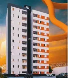 Cobertura com 1 Quarto à venda, 75m² no Dom Cabral, Belo Horizonte
