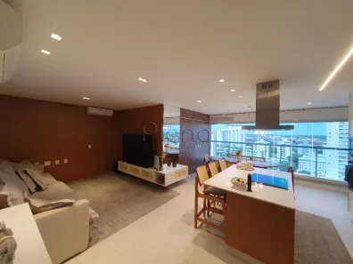 Apartamento com 3 Quartos à venda, 87m² no Chácara Cneo, Campinas