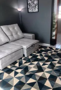 Casa com 2 Quartos à venda, 140m² no Jardim Residencial Villa Amato, Sorocaba