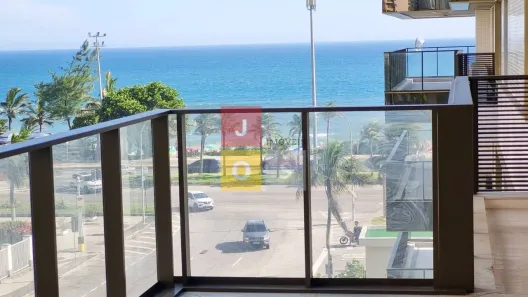 Apartamento com 3 Quartos à venda, 140m² no Barra da Tijuca, Rio de Janeiro