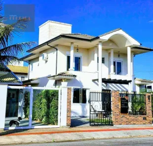 Casa com 3 Quartos à venda, 220m² no Campeche, Florianópolis