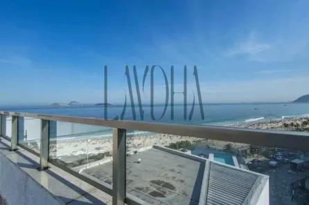 Cobertura com 4 Quartos à venda, 292m² no Ipanema, Rio de Janeiro