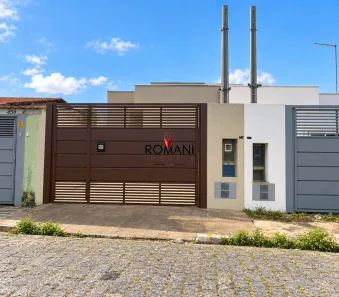 Casa com 3 Quartos à venda, 125m² no Vila Amorim, Suzano