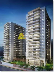 Apartamento com 3 Quartos à venda, 134m² no Barra Olímpica, Rio de Janeiro