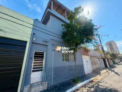 Casa com 3 Quartos à venda, 147m² no Bom Retiro, São Paulo