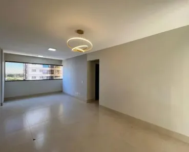 Apartamento com 3 Quartos à venda, 75m² no Alto da Glória, Goiânia