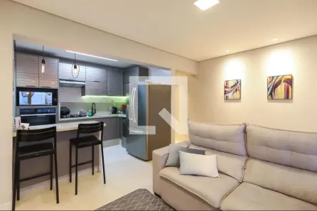 Apartamento com 2 Quartos à venda, 92m² no Jardim Paraíso, São Paulo