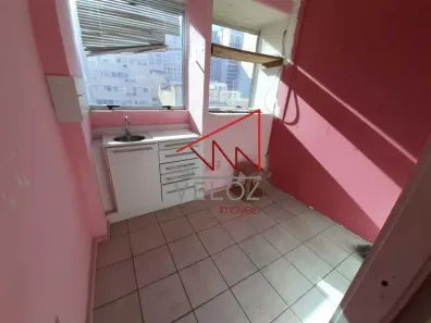 Sala Comercial à venda, 28m² no Centro, Rio de Janeiro