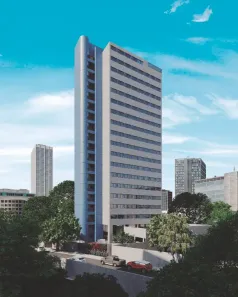 Apartamento com 1 Quarto à venda, 34m² no Casa Amarela, Recife