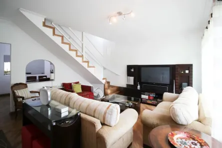Casa com 3 Quartos à venda, 128m² no Indianópolis, São Paulo