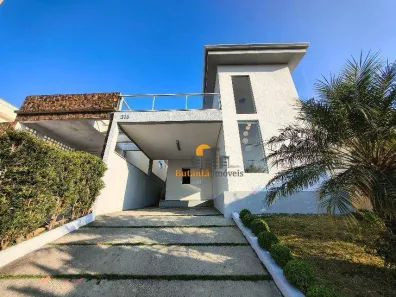 Casa de Condomínio com 4 Quartos à venda, 271m² no Jardim Colibri, Cotia