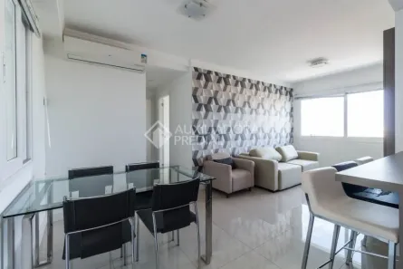 Apartamento com 2 Quartos à venda, 69m² no Passo da Areia, Porto Alegre