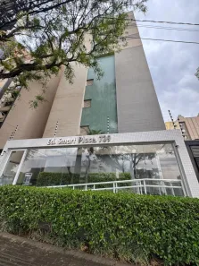 Apartamento com 1 Quarto à venda, 27m² no Zona 07, Maringá