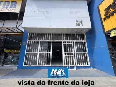 Ponto Comercial para alugar, 230m² no Coelho, São Gonçalo