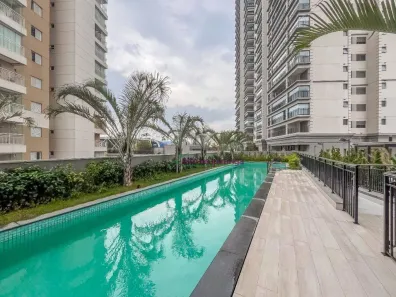 Apartamento com 1 Quarto à venda, 28m² no Sacomã, São Paulo