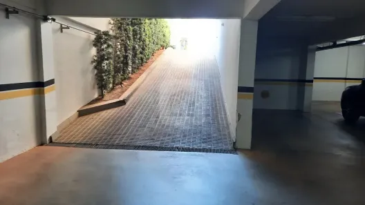 Apartamento com 3 Quartos à venda, 96m² no Morada da Colina, Uberlândia